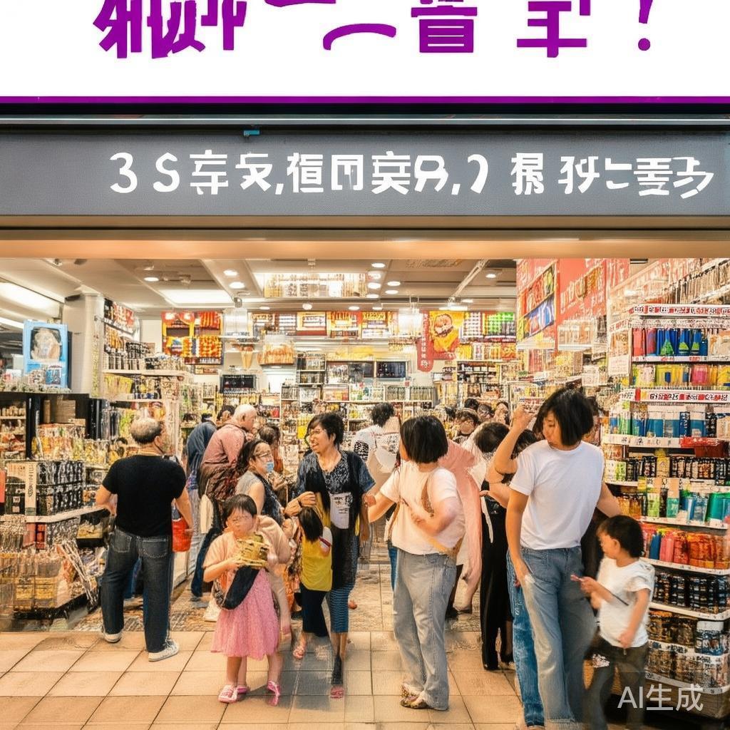 实体店生意不好?这5招破局,让你的门店逆袭! - 快讯网 - 分享生活资讯热点话题综合门户网www.pusiai.com
