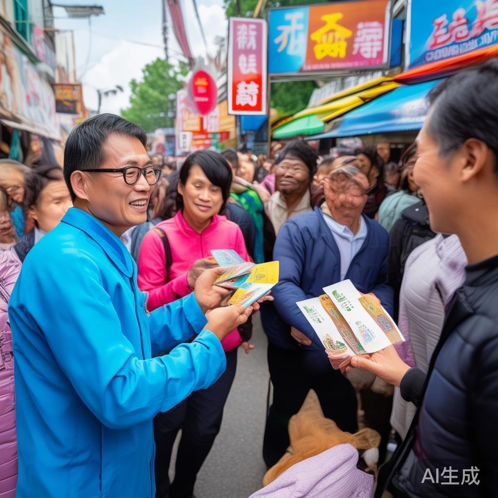 惠州市消费券发放启动,助力居民消费更便捷 - 快讯网 - 分享生活资讯热点话题综合门户网www.pusiai.com