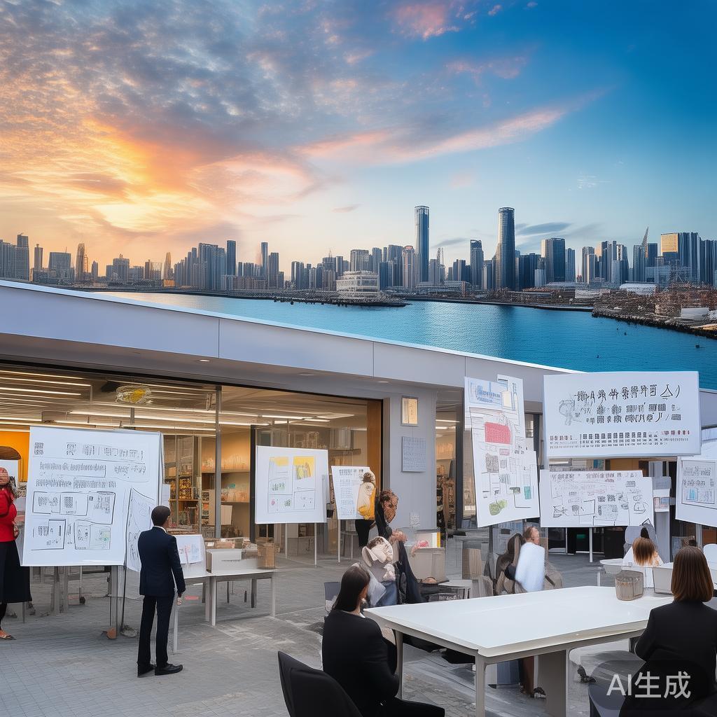 厦门工厂获客新思路,如何通过精准合作拓展市场? - 快讯网 - 分享生活资讯热点话题综合门户网www.pusiai.com