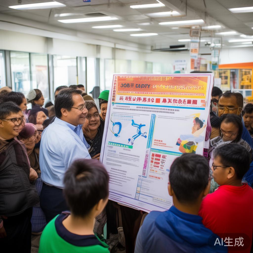 鹤岗市就业补贴申请条件全解析，政策红利助力劳动者就业创业 - 快讯网 - 分享生活资讯热点话题综合门户网www.pusiai.com