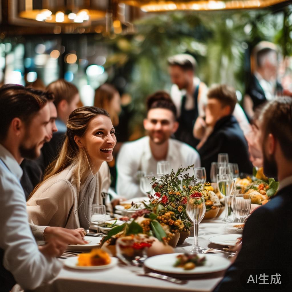 宴请餐厅如何赢得客户好评？这几点你必须知道！ - 快讯网 - 分享生活资讯热点话题综合门户网www.pusiai.com