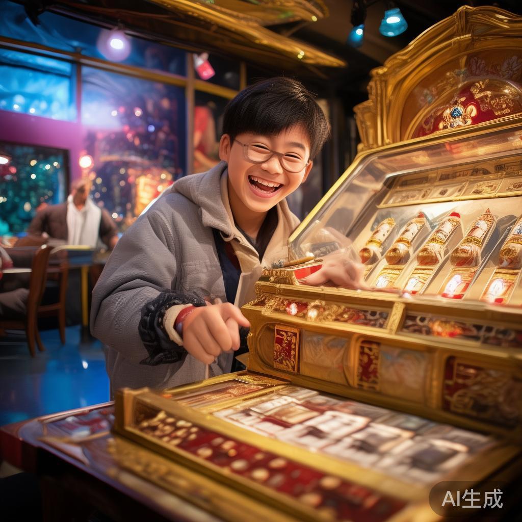 轻松享受新手礼包,开启游戏新篇章 - 快讯网 - 分享生活资讯热点话题综合门户网www.pusiai.com