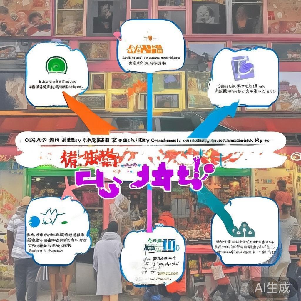 门店获客的终极指南,9大方法让你的生意源源不断! - 快讯网 - 分享生活资讯热点话题综合门户网www.pusiai.com