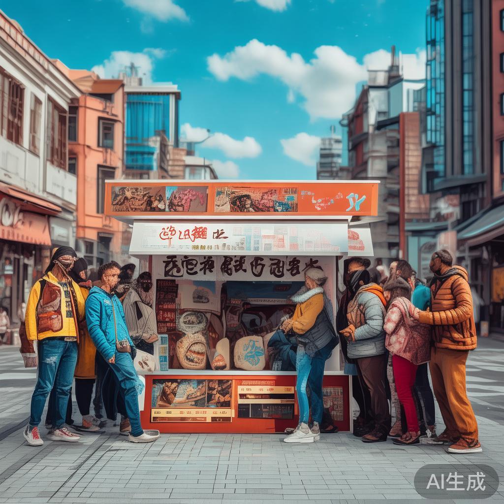 当贫困成为可选商品—如何领取扶贫消费卷 - 快讯网 - 分享生活资讯热点话题综合门户网www.pusiai.com