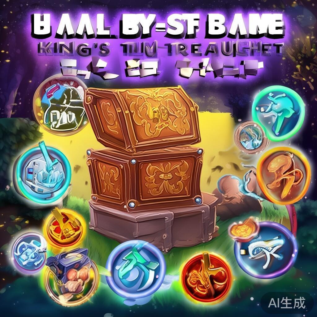 王者宝箱怎么玩?领取宝箱的步骤全解析 - 快讯网 - 分享生活资讯热点话题综合门户网www.pusiai.com