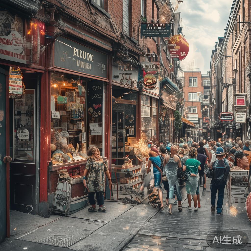 从无人问津到客似云来,实体店获客的终极策略! - 快讯网 - 分享生活资讯热点话题综合门户网www.pusiai.com