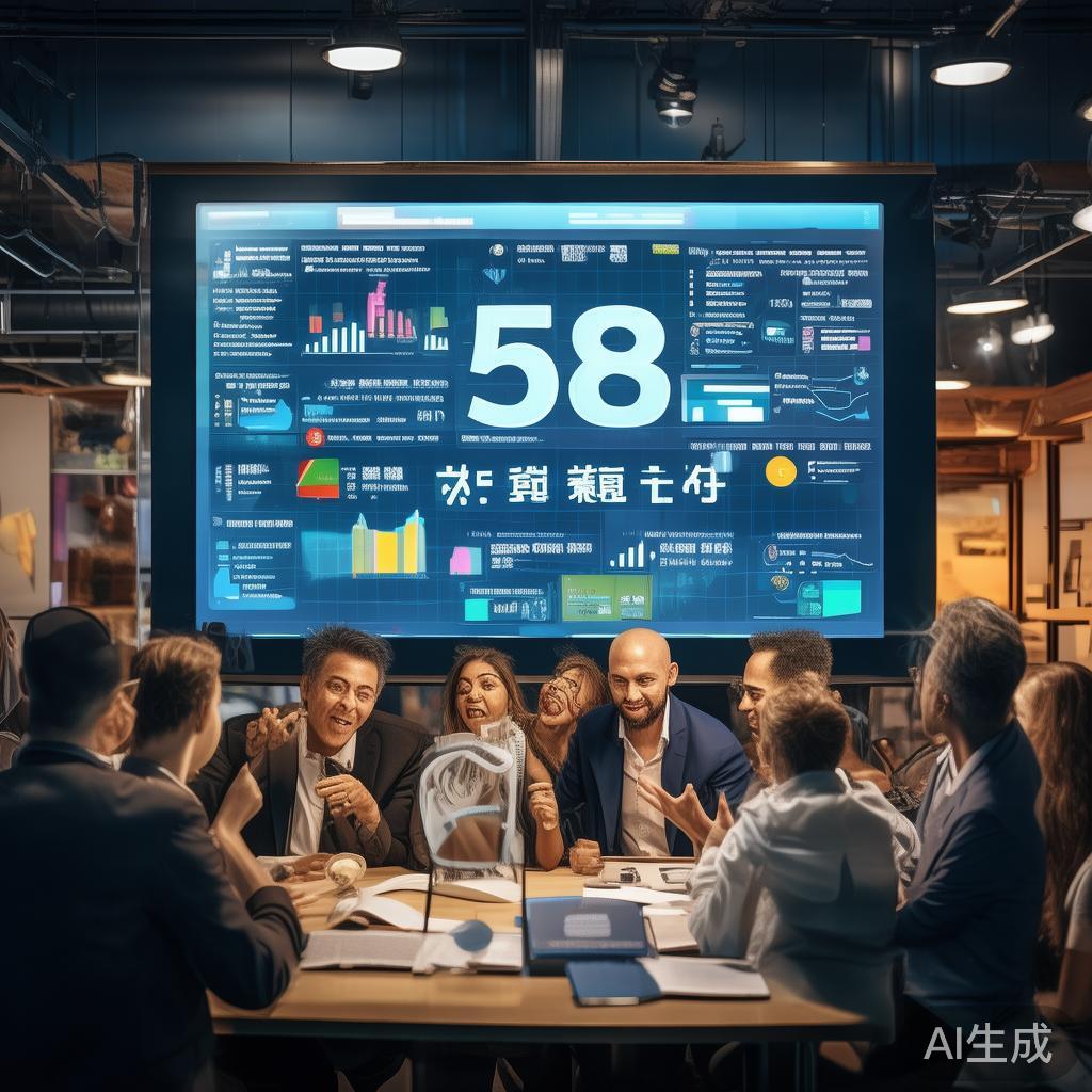 58同城获客全攻略，低成本高转化的实战技巧 - 快讯网 - 分享生活资讯热点话题综合门户网www.pusiai.com