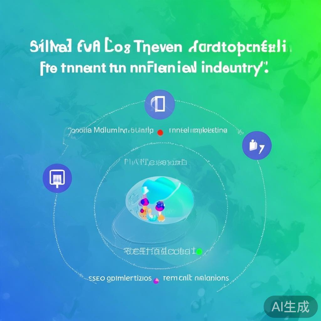 金融行业获客引流的五大核心策略,你掌握了吗? - 快讯网 - 分享生活资讯热点话题综合门户网www.pusiai.com