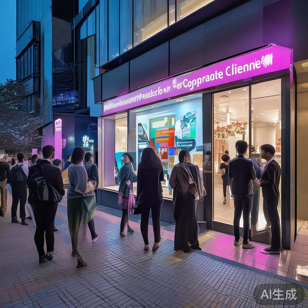 随州门店如何精准吸引公司客户 - 快讯网 - 分享生活资讯热点话题综合门户网www.pusiai.com
