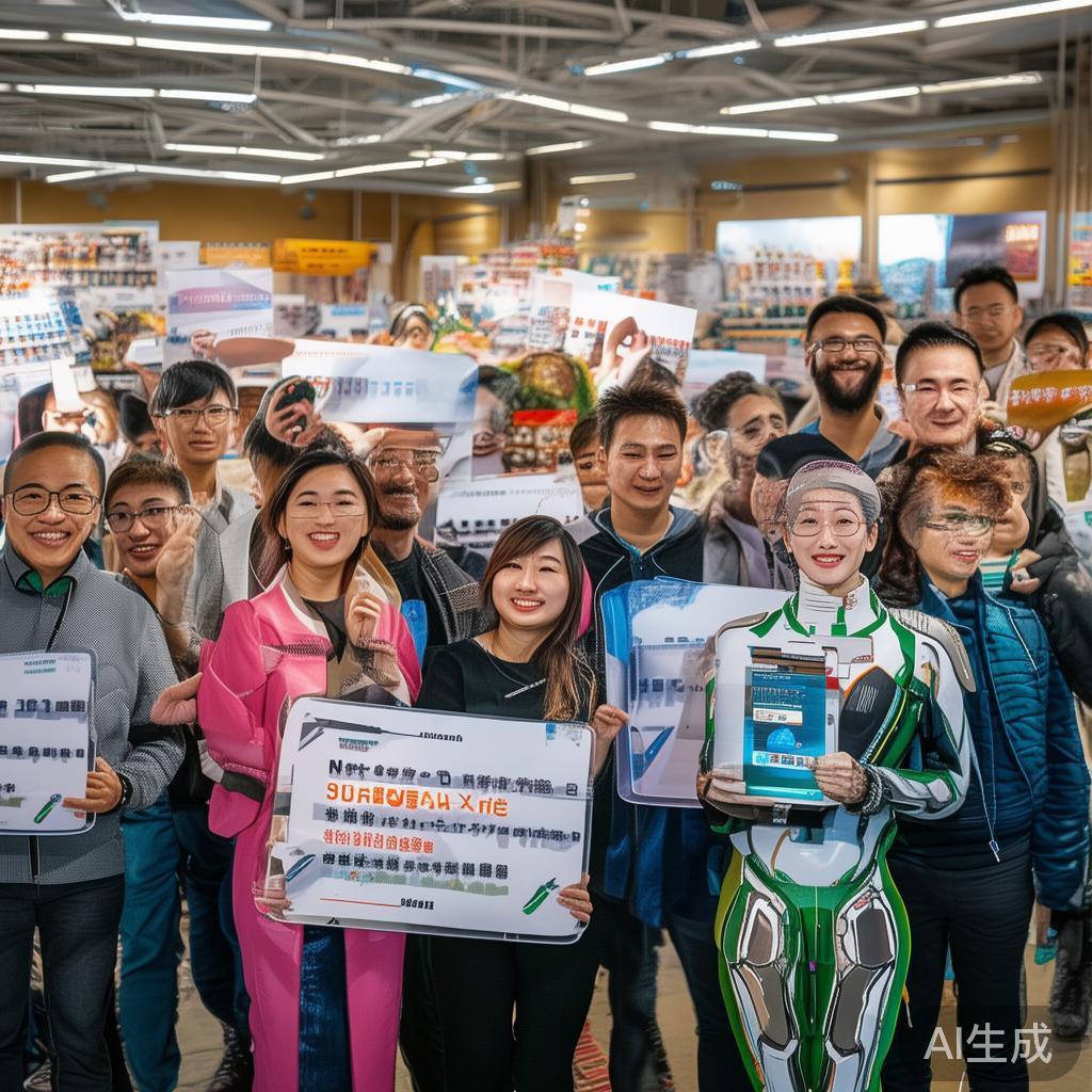 山西企业获客新思路,跨界合作引爆增长 - 快讯网 - 分享生活资讯热点话题综合门户网www.pusiai.com