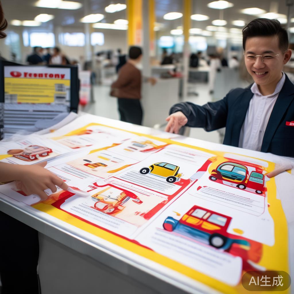 洪洞免检车标领取指南 - 快讯网 - 分享生活资讯热点话题综合门户网www.pusiai.com