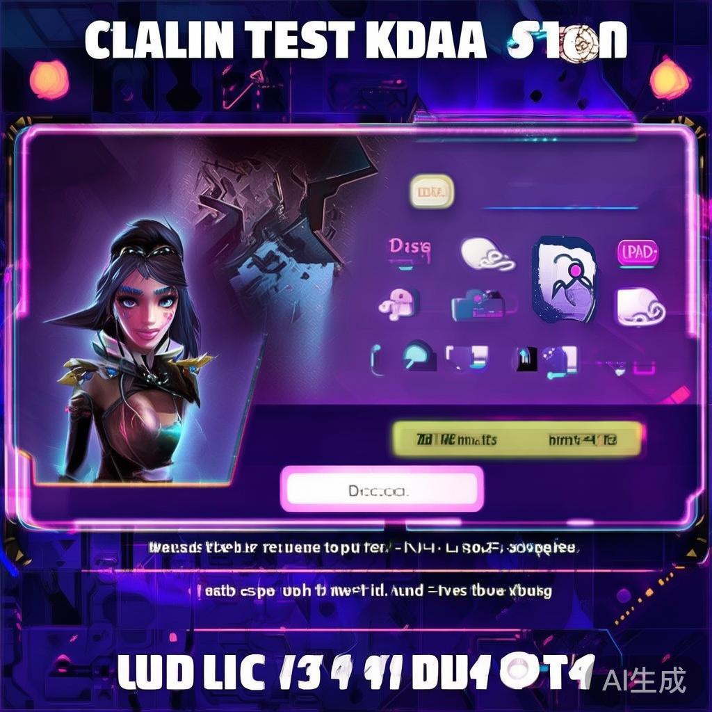 公测kda皮肤领取指南 - 快讯网 - 分享生活资讯热点话题综合门户网www.pusiai.com