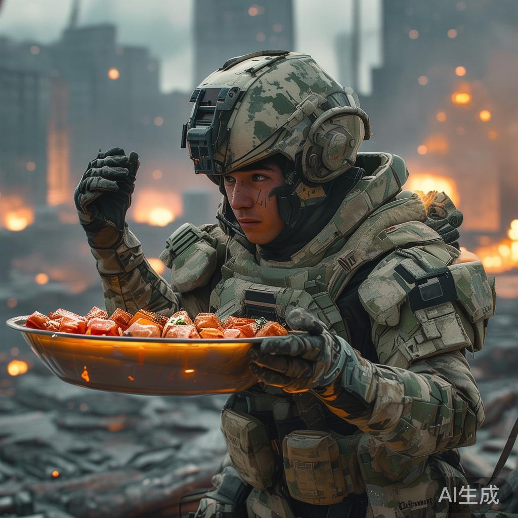 王牌战争，领取食物，赢取人生 - 快讯网 - 分享生活资讯热点话题综合门户网www.pusiai.com