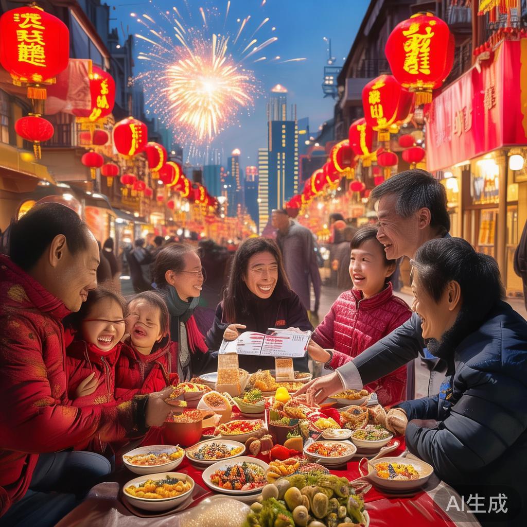 济南过年补贴，助力家庭团聚，助力经济繁荣 - 快讯网 - 分享生活资讯热点话题综合门户网www.pusiai.com