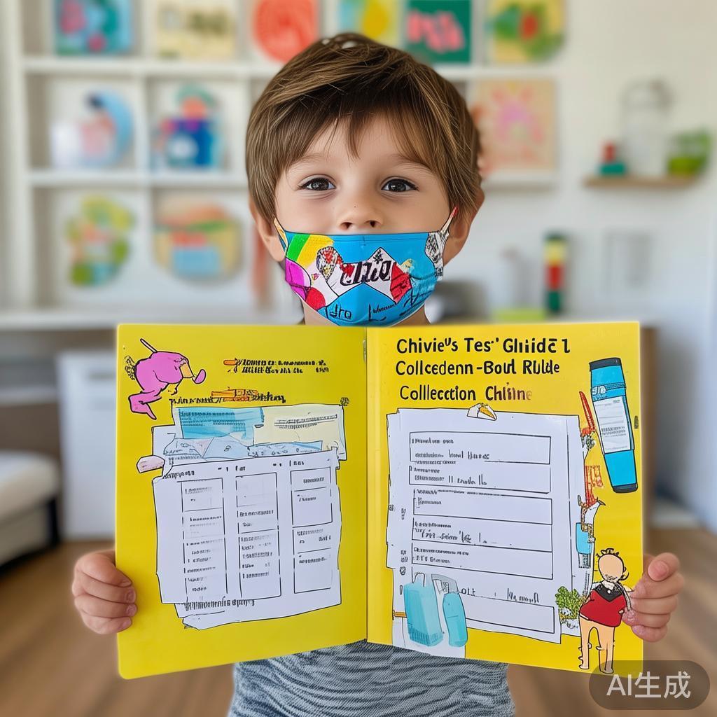 小孩核酸报告领取指南,essentials全在手 - 快讯网 - 分享生活资讯热点话题综合门户网www.pusiai.com