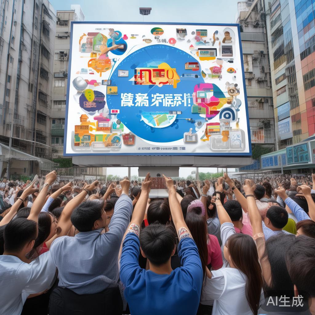 广西获客营销怎么选?这5大策略让你的生意火爆全城! - 快讯网 - 分享生活资讯热点话题综合门户网www.pusiai.com
