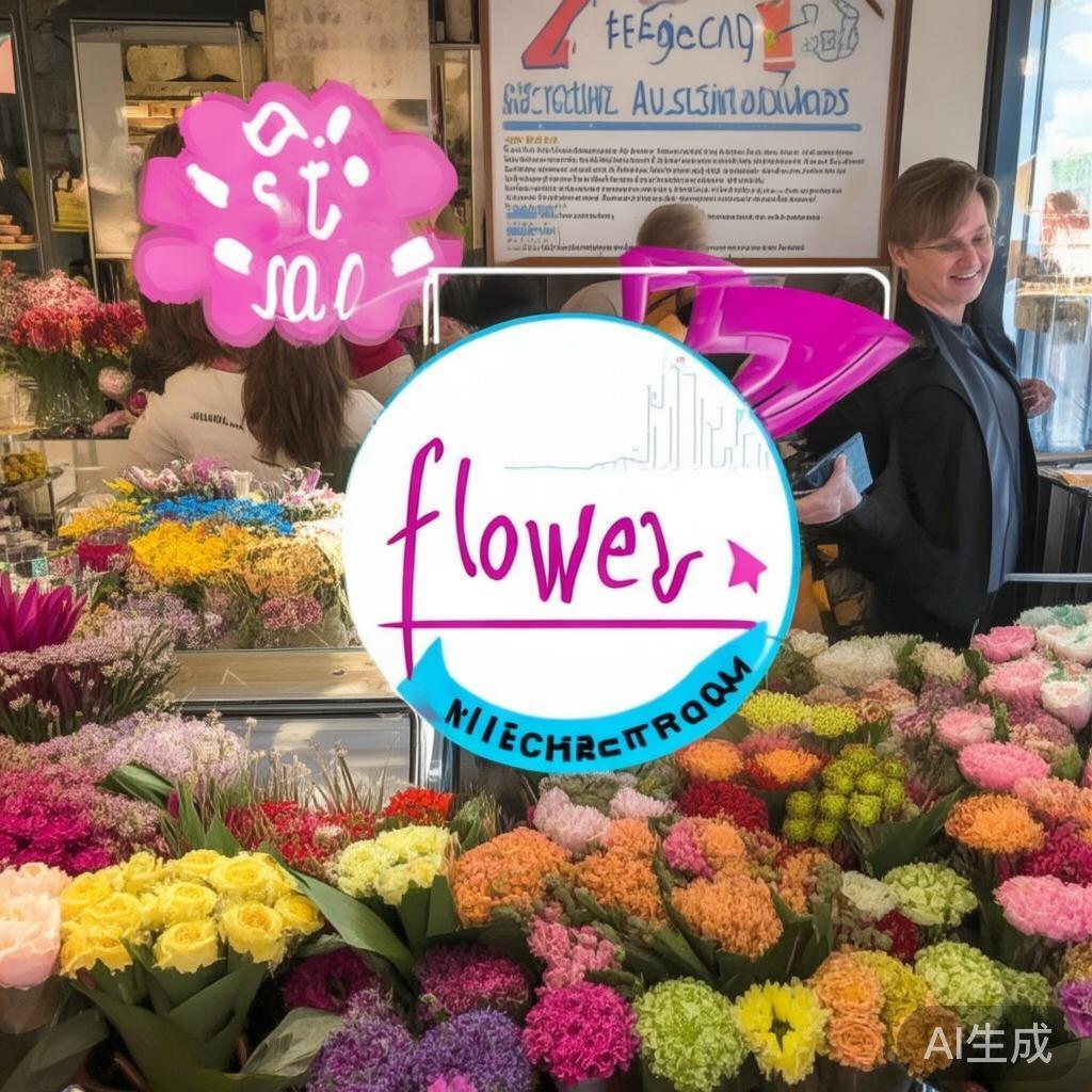 鲜花小程序获客,低成本获客的4个方法,让你的鲜花店业绩翻倍! - 快讯网 - 分享生活资讯热点话题综合门户网www.pusiai.com