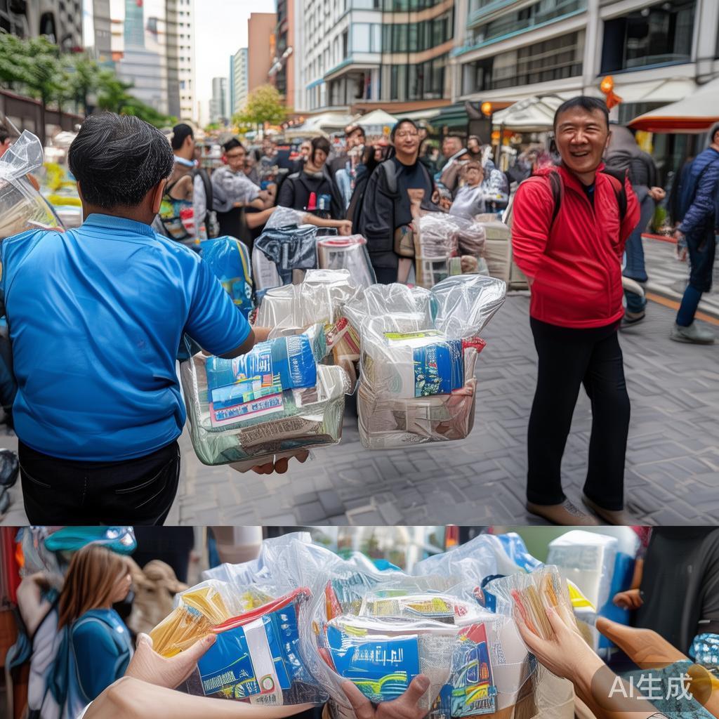 荆州应急包，保障民生的暖心举措 - 快讯网 - 分享生活资讯热点话题综合门户网www.pusiai.com