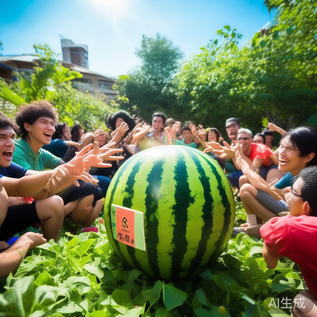 瓜视频答题赢了就能吃瓜 - 快讯网 - 分享生活资讯热点话题综合门户网www.pusiai.com