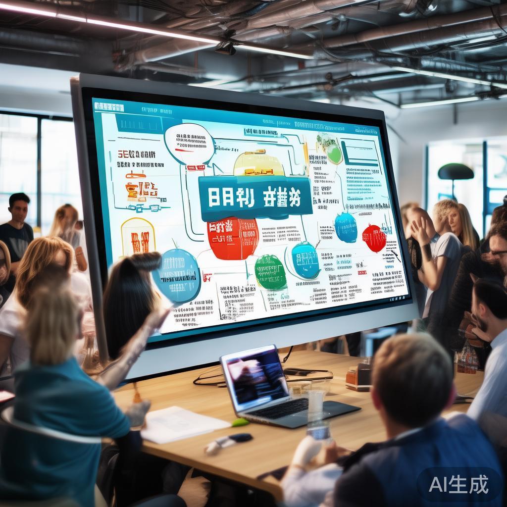 渭南营销获客怎么合作？这份保姆级教程请收好！ - 快讯网 - 分享生活资讯热点话题综合门户网www.pusiai.com