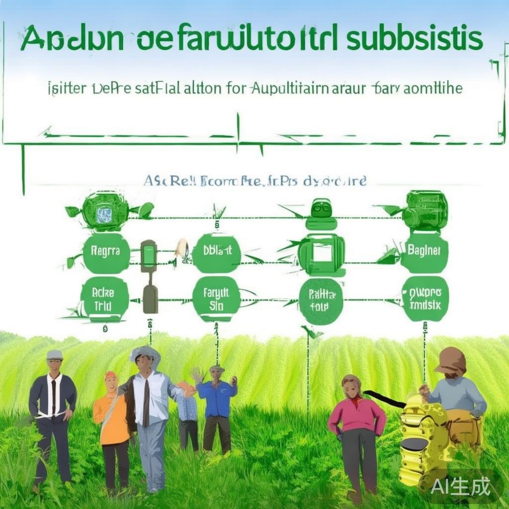 农业补贴申请全攻略，哪些人能申？怎么申？一文读懂 - 快讯网 - 分享生活资讯热点话题综合门户网www.pusiai.com