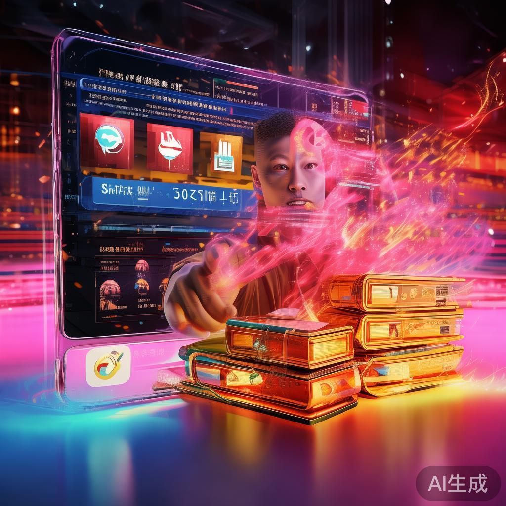 震撼获客视频下载秘籍,让你的营销效果翻倍的独家指南 - 快讯网 - 分享生活资讯热点话题综合门户网www.pusiai.com