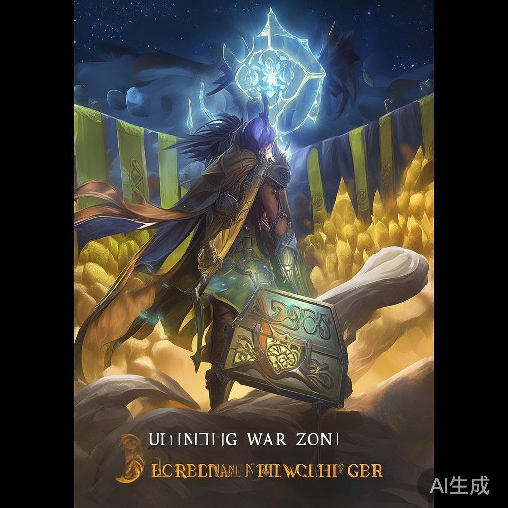 无尽战区领取礼包，神级装备的秘密 - 快讯网 - 分享生活资讯热点话题综合门户网www.pusiai.com