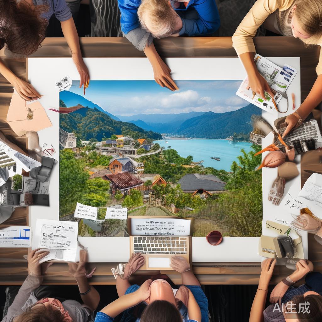 景区获客信息怎么填？手把手教你写出高转化率的景区获客文案！ - 快讯网 - 分享生活资讯热点话题综合门户网www.pusiai.com