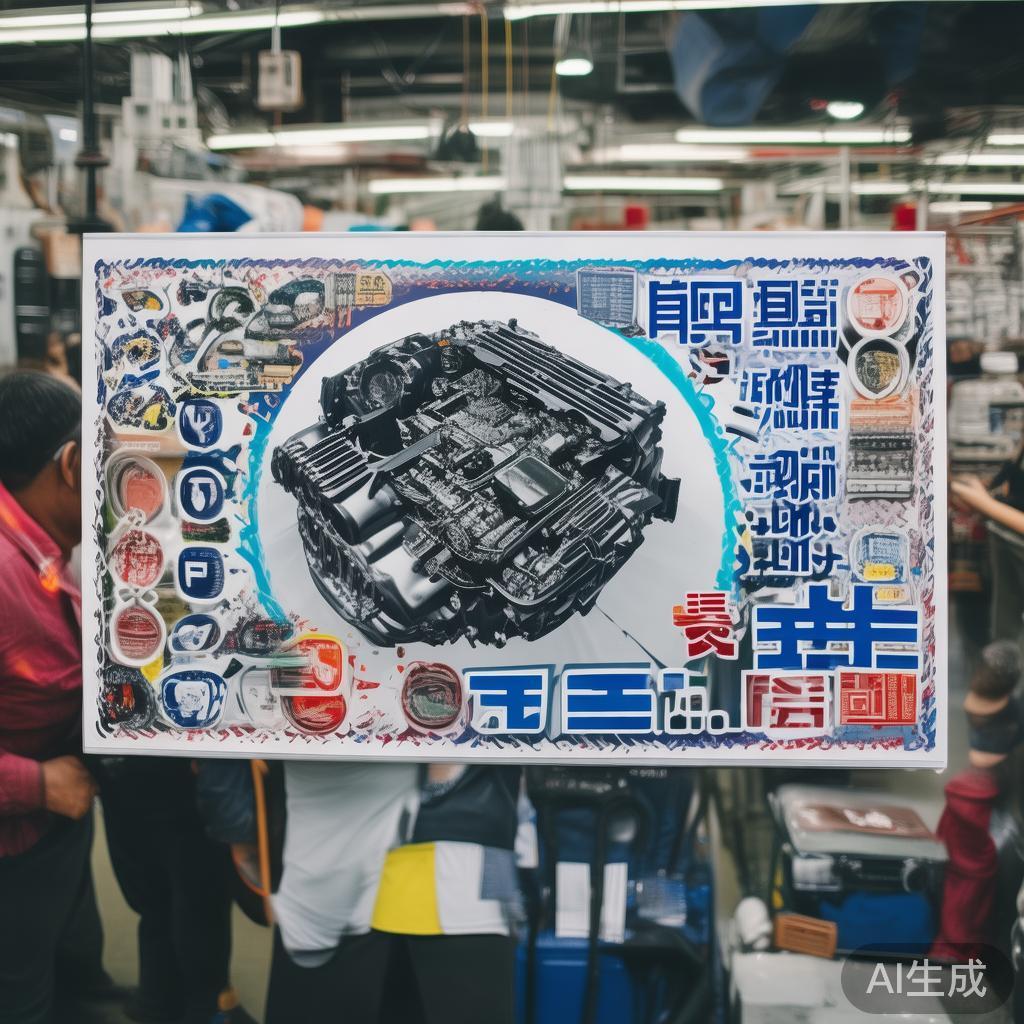 拆车件获客秘籍,如何在汽车后市场中精准引流? - 快讯网 - 分享生活资讯热点话题综合门户网www.pusiai.com
