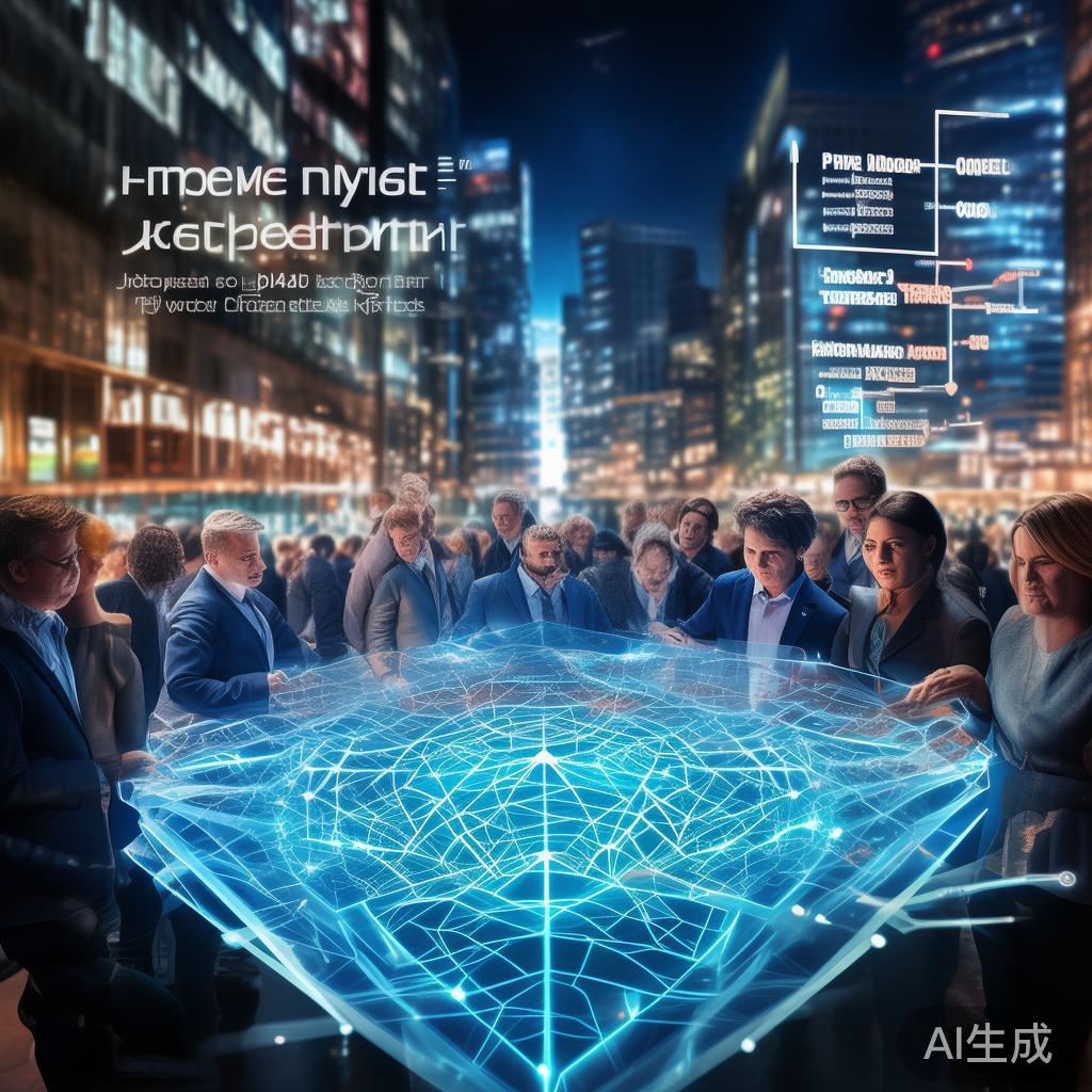金融行业获客难题?精准定位+私域流量+裂变玩法,这才是终极指南! - 快讯网 - 分享生活资讯热点话题综合门户网www.pusiai.com