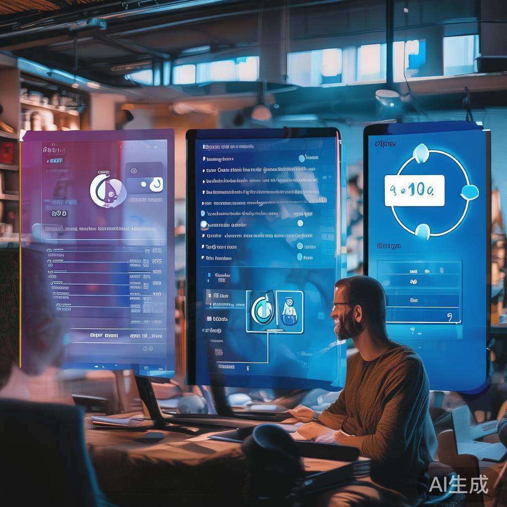 营销获客系统怎么用？三步搭建高效获客闭环！ - 快讯网 - 分享生活资讯热点话题综合门户网www.pusiai.com