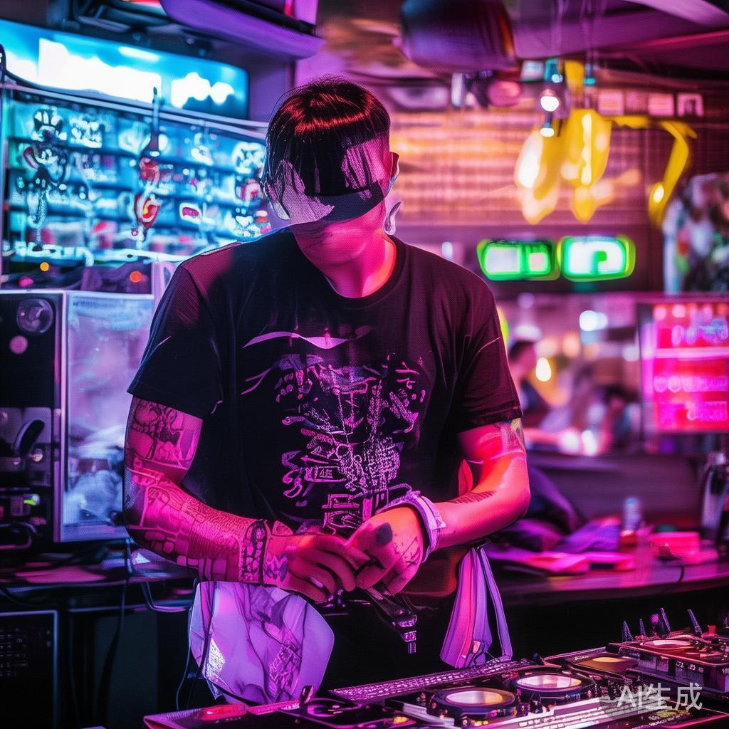 如何让蹦迪型酒吧成为城市夜生活的爆款?这5招获客策略太实用! - 快讯网 - 分享生活资讯热点话题综合门户网www.pusiai.com