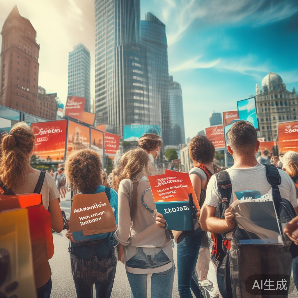 汽车旅游租赁获客指南,抓住自驾游经济新机遇 - 快讯网 - 分享生活资讯热点话题综合门户网www.pusiai.com