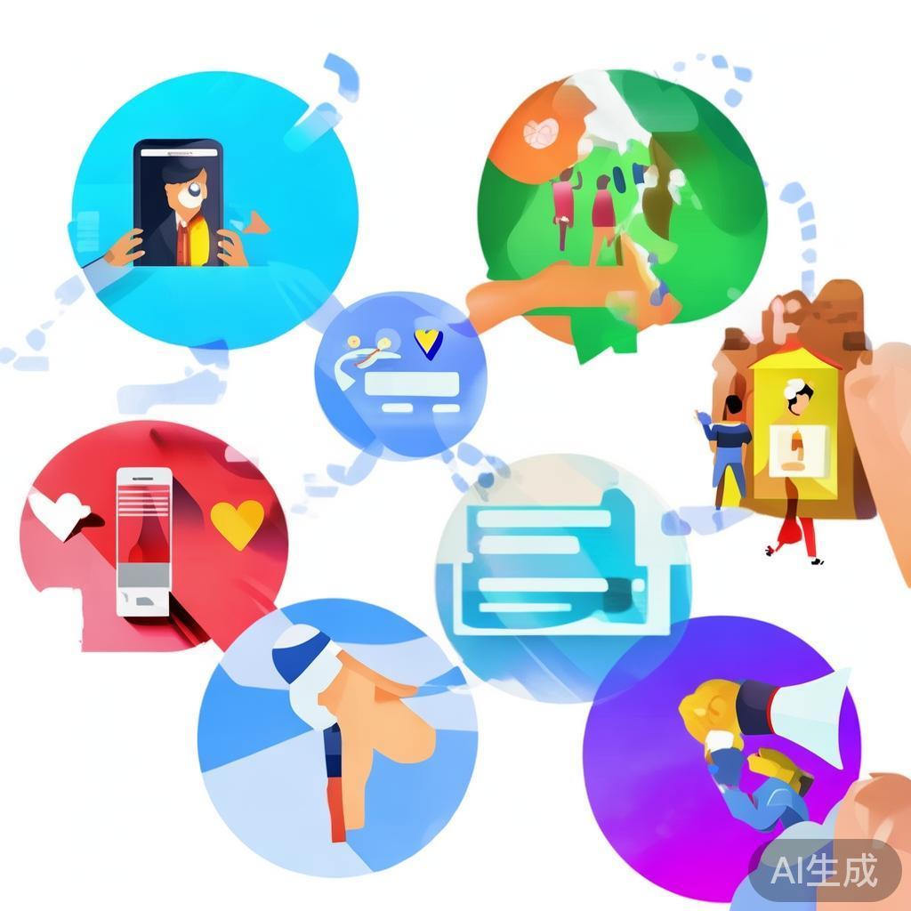 线上获客如何成功转化线下?这5步策略让你的客户从粉丝变铁粉! - 快讯网 - 分享生活资讯热点话题综合门户网www.pusiai.com