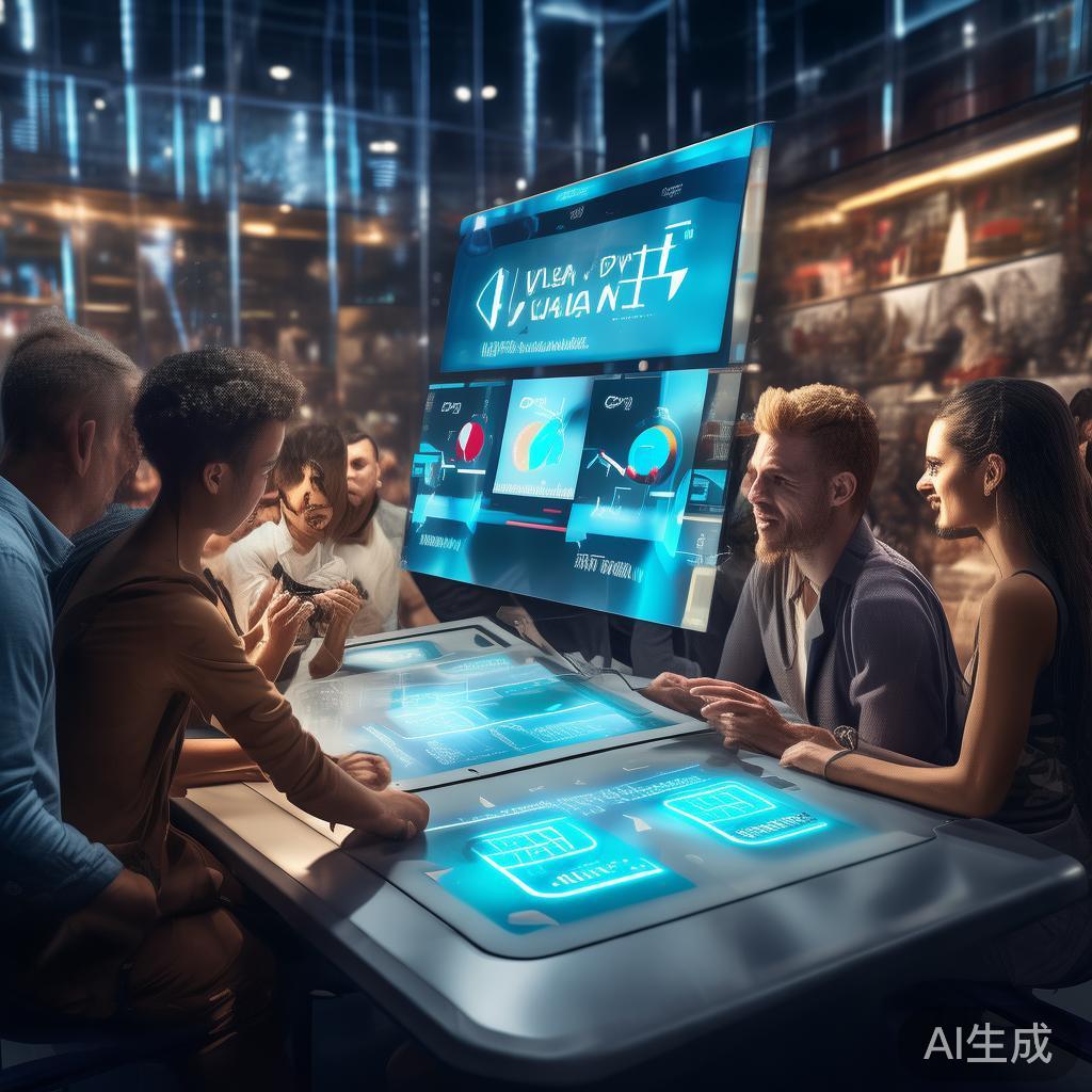渭南全网获客合作指南,低成本高转化的实战策略 - 快讯网 - 分享生活资讯热点话题综合门户网www.pusiai.com