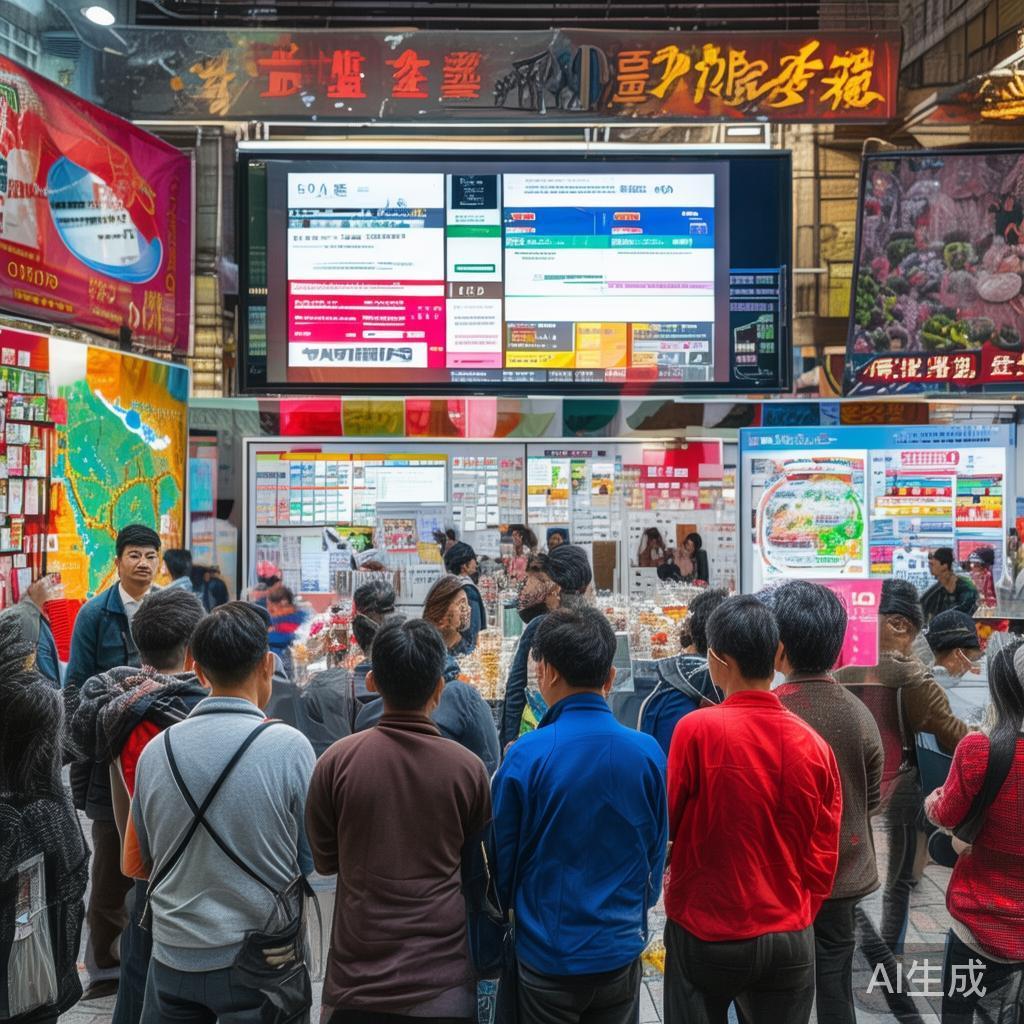 江西引流获客怎么选?本地化营销策略全解析! - 快讯网 - 分享生活资讯热点话题综合门户网www.pusiai.com