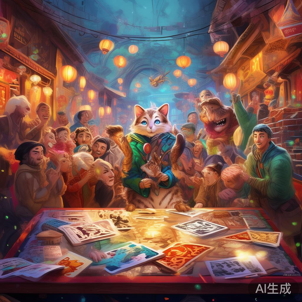 马虎中的生肖游戏，如何快速领取神秘生肖卡片 - 快讯网 - 分享生活资讯热点话题综合门户网www.pusiai.com