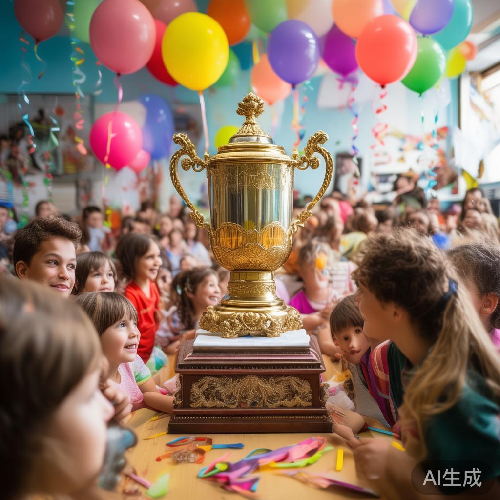 听课领取奖品的仪式感与趣味 - 快讯网 - 分享生活资讯热点话题综合门户网www.pusiai.com
