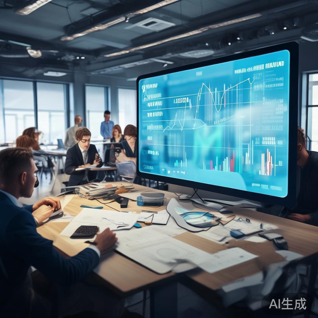 揭秘股票公司如何获客赚钱，从零到一的客户增长策略 - 快讯网 - 分享生活资讯热点话题综合门户网www.pusiai.com