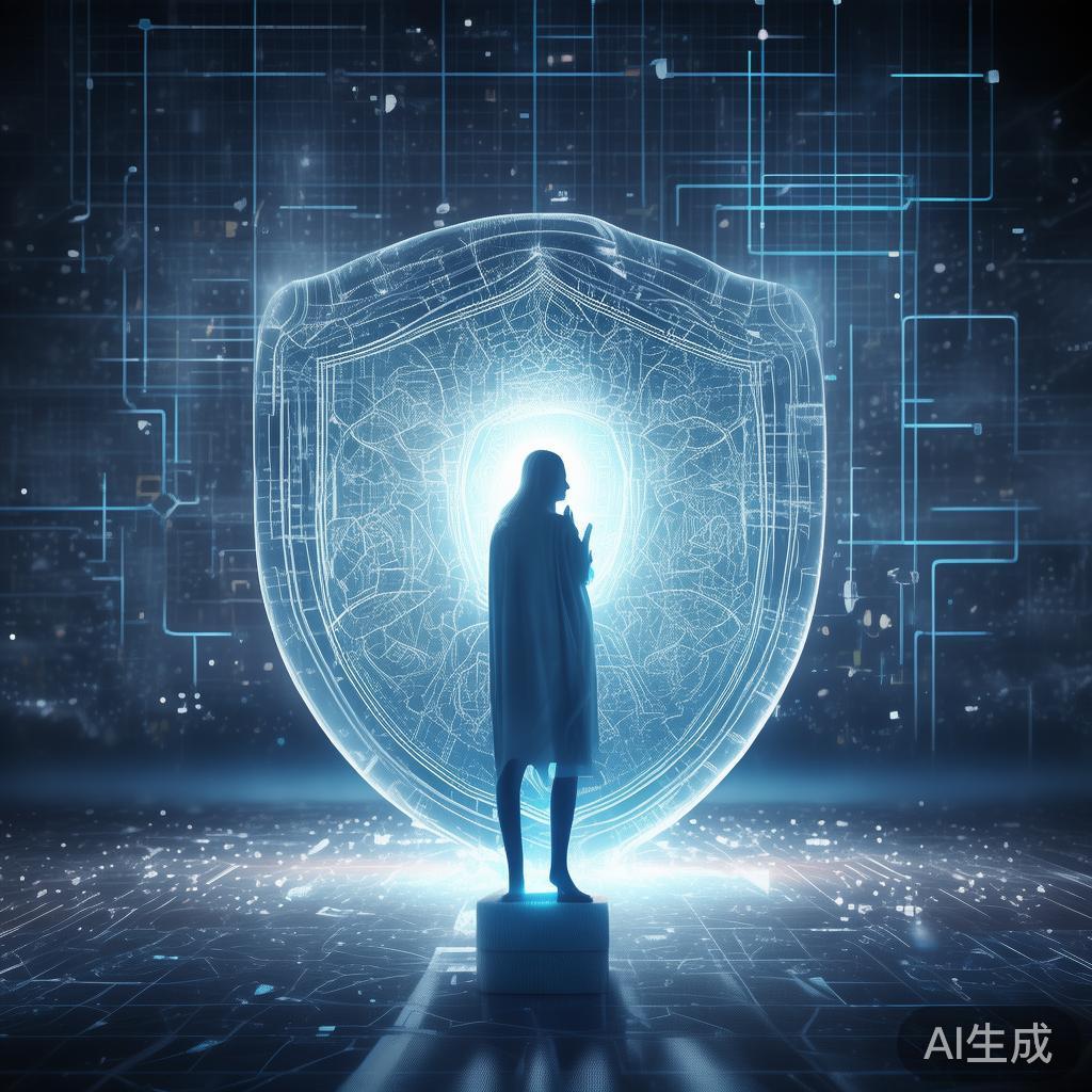数据安全与隐私权的保护，如何在数字时代守护个人权益 - 快讯网 - 分享生活资讯热点话题综合门户网www.pusiai.com
