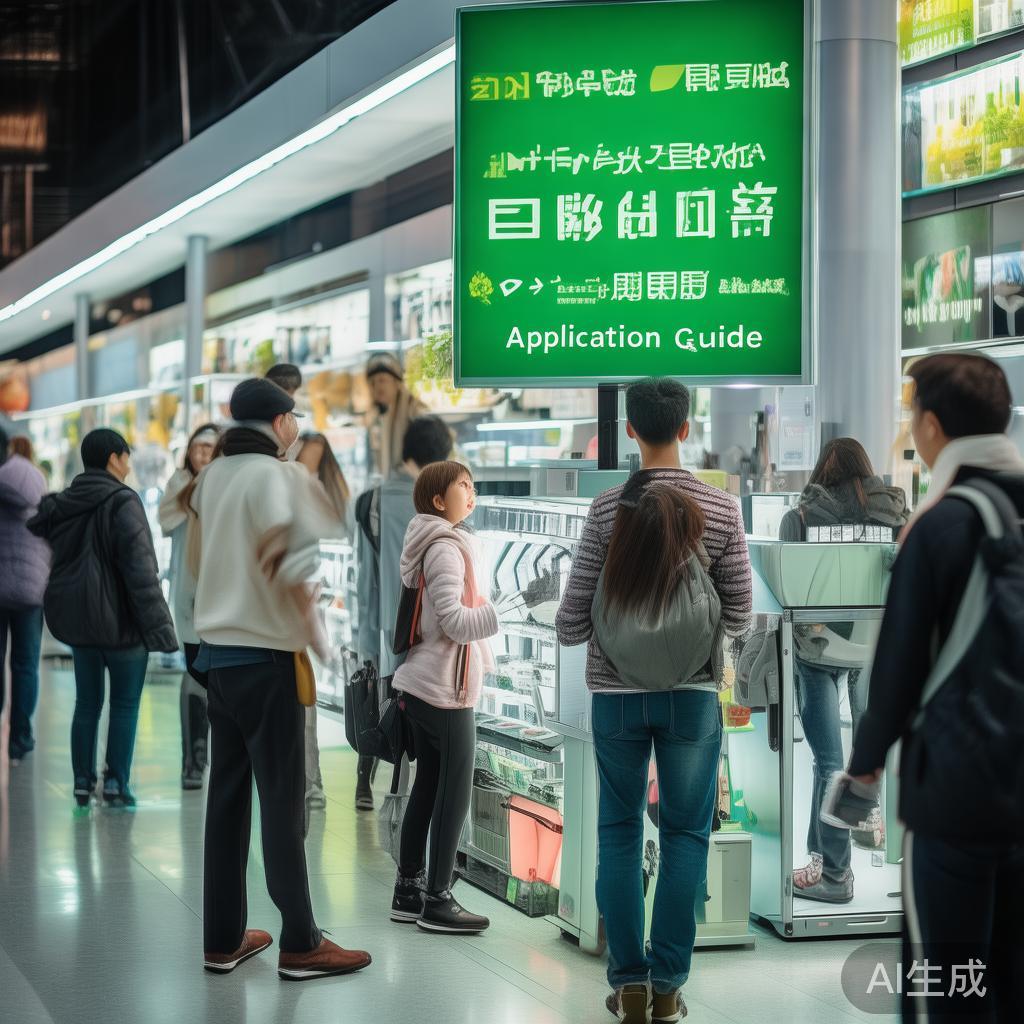 西安绿色家电补贴申请指南,政策红利直达惠民,绿色消费轻松购 - 快讯网 - 分享生活资讯热点话题综合门户网www.pusiai.com