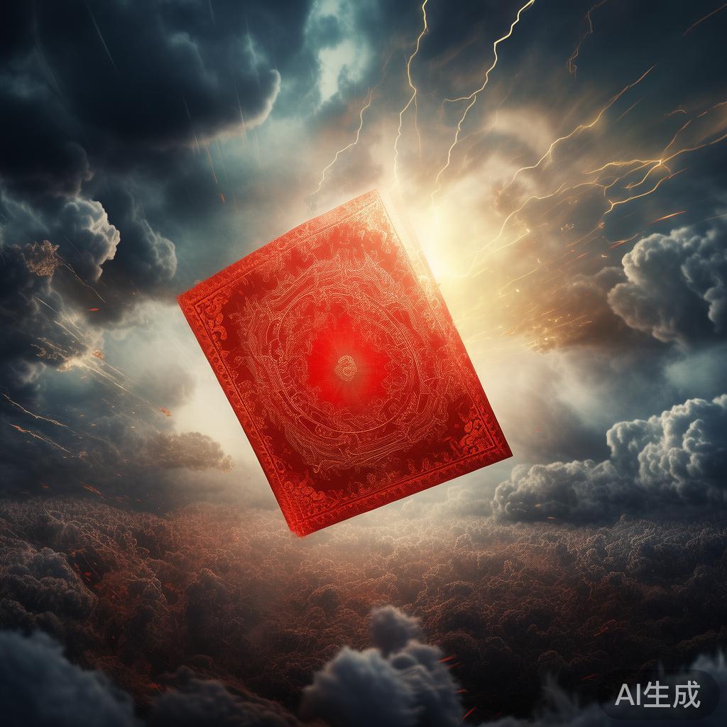 乱世红包,在逆境中保持活力的必经之路 - 快讯网 - 分享生活资讯热点话题综合门户网www.pusiai.com