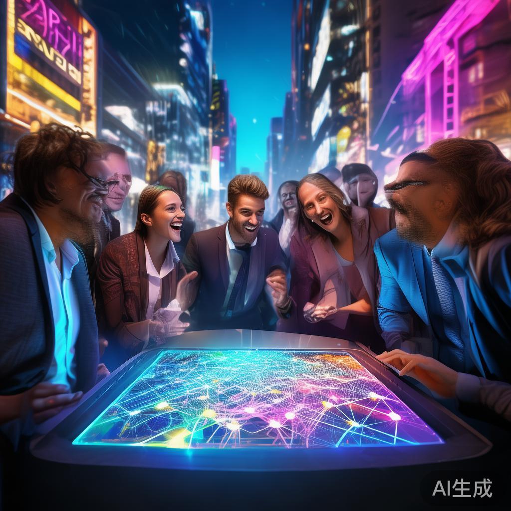 异业批量获客,如何通过跨界合作实现规模化增长? - 快讯网 - 分享生活资讯热点话题综合门户网www.pusiai.com