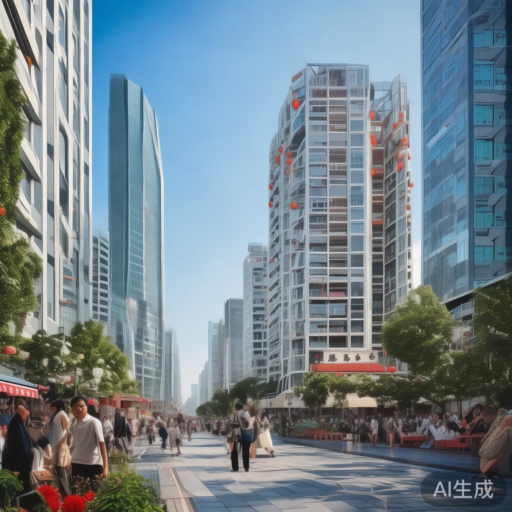 济南经济发达,免费套房政策助力生活改善 - 快讯网 - 分享生活资讯热点话题综合门户网www.pusiai.com