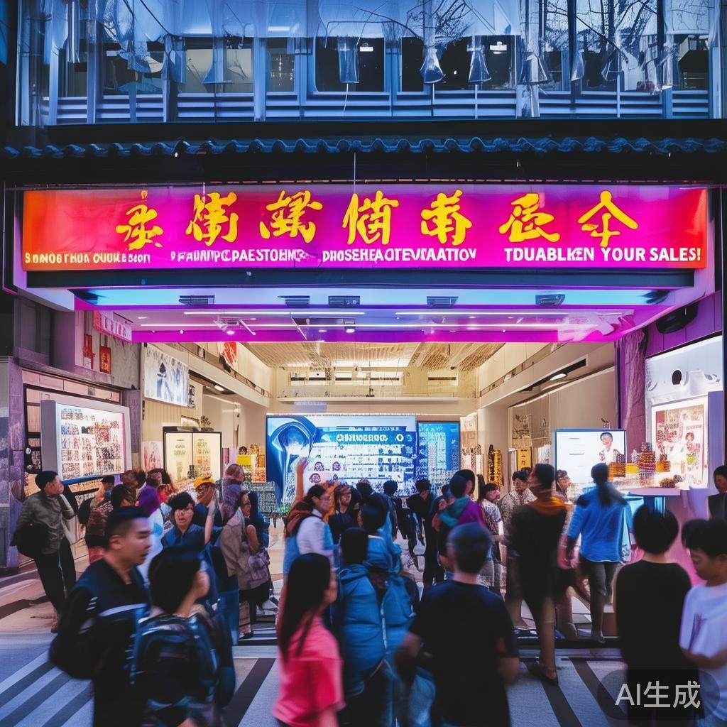 襄樊门店如何精准获客？这5个技巧让你业绩翻倍！ - 快讯网 - 分享生活资讯热点话题综合门户网www.pusiai.com