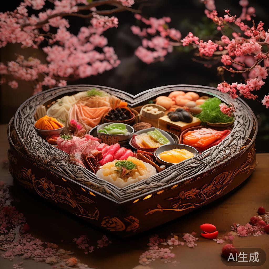爱心盒子,韩国爱心食品的守护者 - 快讯网 - 分享生活资讯热点话题综合门户网www.pusiai.com