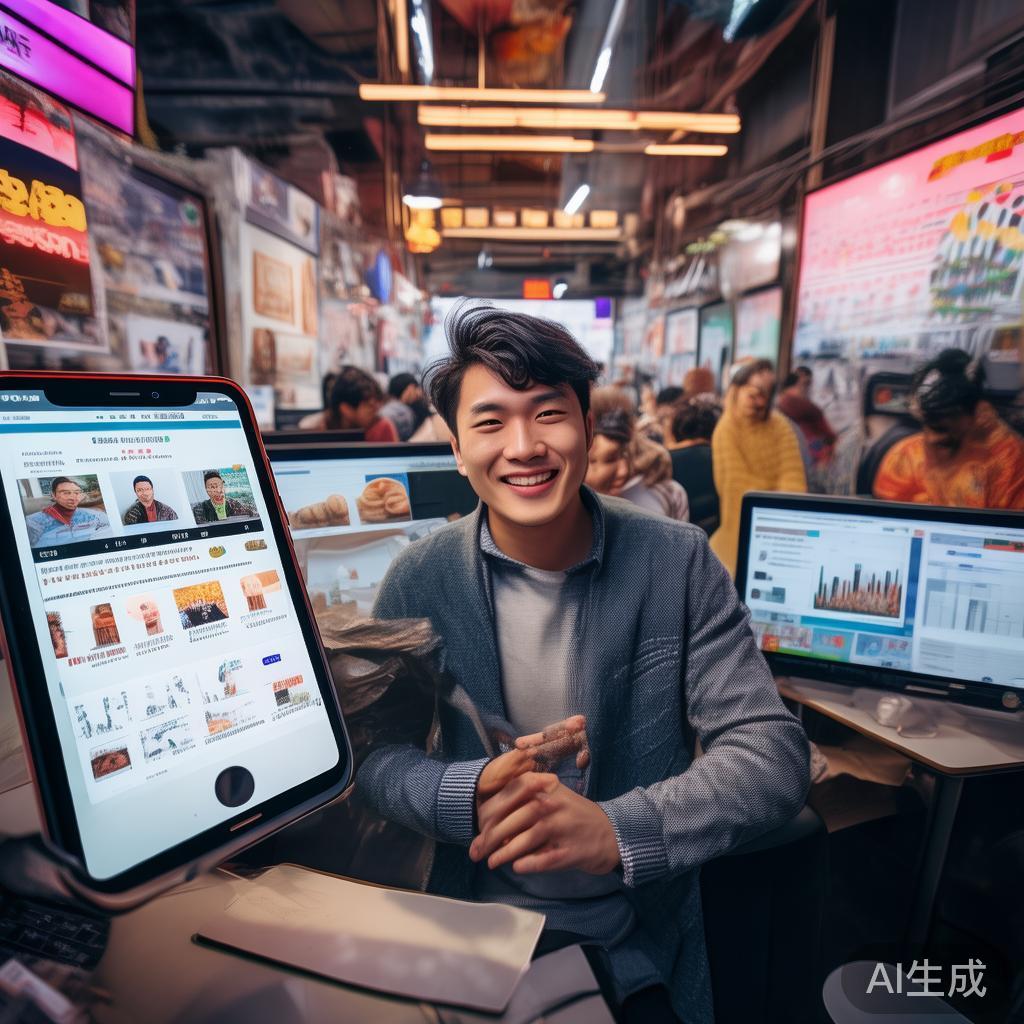 辽宁抖音怎么获客?本地化运营策略+爆火案例解析,月入过万不是梦! - 快讯网 - 分享生活资讯热点话题综合门户网www.pusiai.com