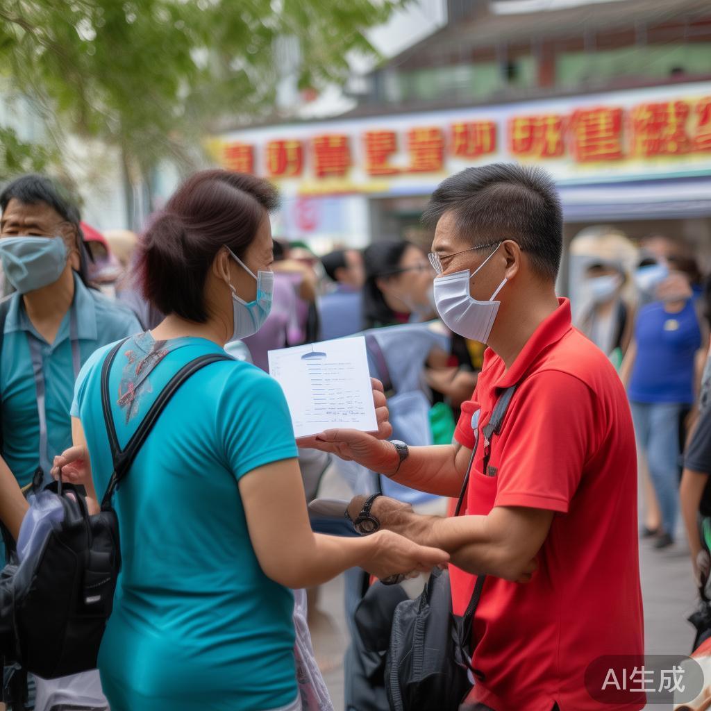 泉州疫情下的物资补贴申请,政策解读、流程指引与暖心关怀 - 快讯网 - 分享生活资讯热点话题综合门户网www.pusiai.com