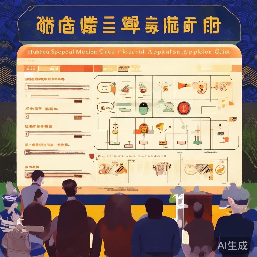 湖北特殊药品补贴申请指南,政策解读、流程详解与惠民意义 - 快讯网 - 分享生活资讯热点话题综合门户网www.pusiai.com