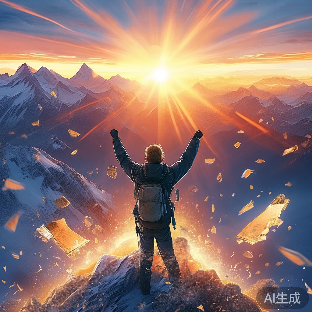 如何轻松登顶,解锁王者地契! - 快讯网 - 分享生活资讯热点话题综合门户网www.pusiai.com